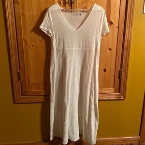 Misslook swimsuit cover dress